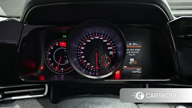 Hyundai Avante (CN7) id 3753558 из Кореи 16