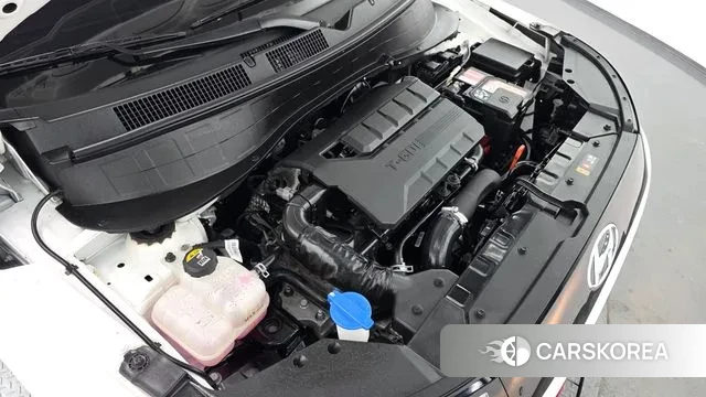 Hyundai Casper id 3615024 из Кореи 16