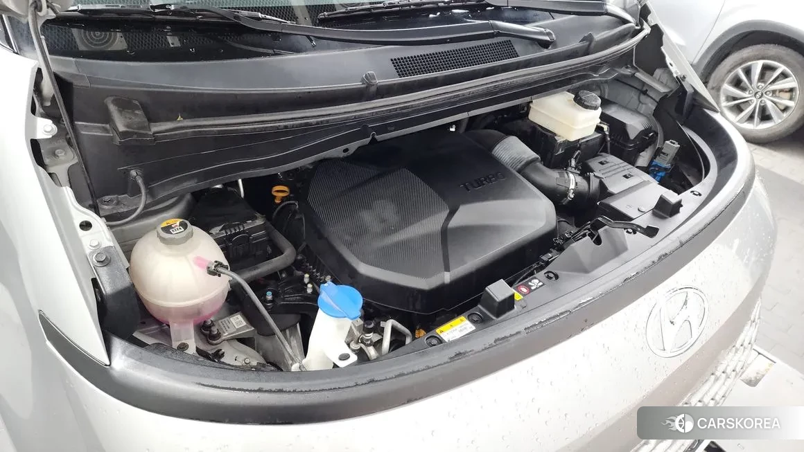 Hyundai Staria id 2166778 из Кореи 16