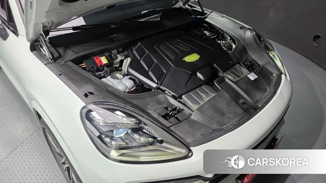 Porsche Cayenne (PO536) id 4580305 из Кореи 30