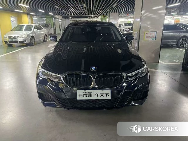 BMW 3 series id 4253543 из Китая 9