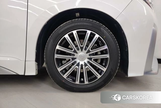 GAC Trumpchi Trumpchi M8 id 3824670 из Китая 13