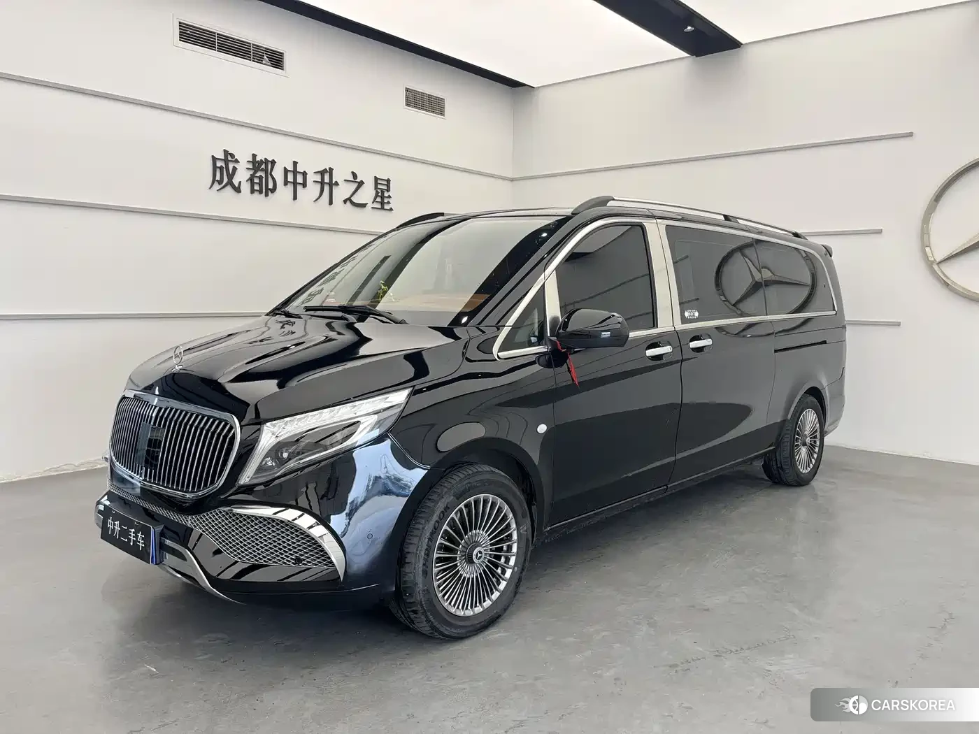 Mercedes-Benz Vito id 4559703 из Китая 17