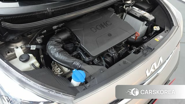 Kia All New Morning (JA) id 4742171 из Кореи 16