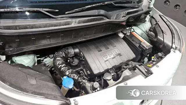 Kia The New Ray id 3676399 из Кореи 16