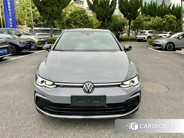Volkswagen Golf id 4275797 из Китая 13