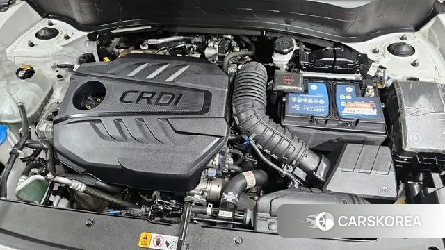 Kia Seltos id 3269857 из Кореи 16