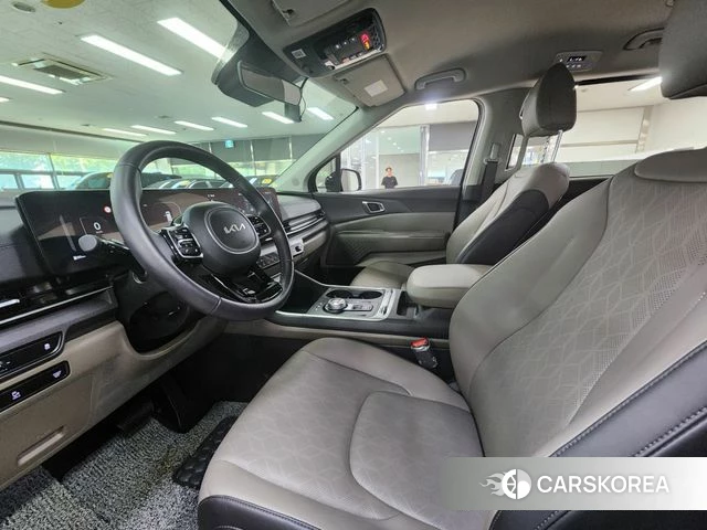 Kia The New Carnival 4th Generation id 4792399 из Кореи 15