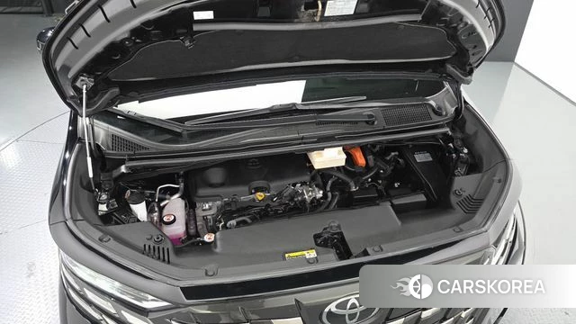 Toyota Alphard 4th Generation id 4560018 из Кореи 32