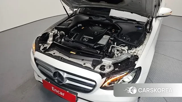 Mercedes-Benz E-Class W213 id 3718331 из Кореи 16