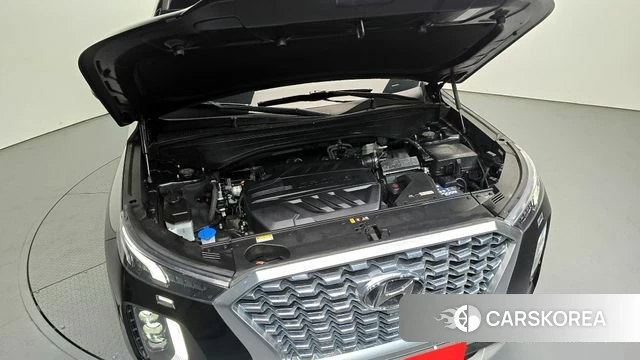 Hyundai Palisade id 4180115 из Кореи 16