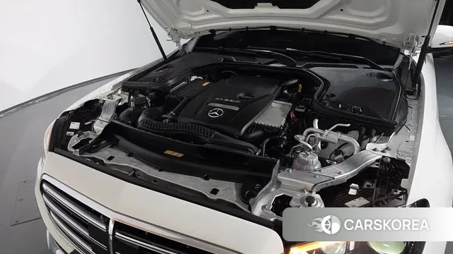 Mercedes-Benz E-Class W213 id 3323305 из Кореи 16