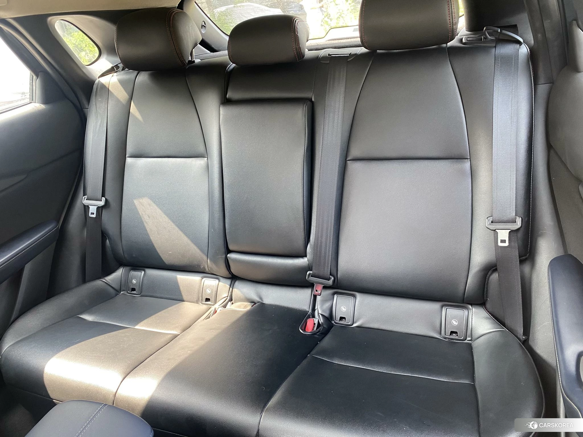 Mazda CX-30 id 4492893 из Китая 16