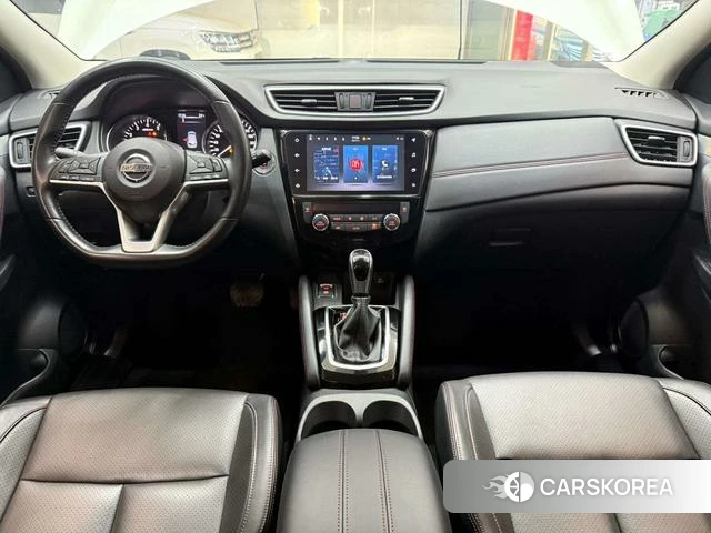 Nissan Qashqai id 4342114 из Китая 19