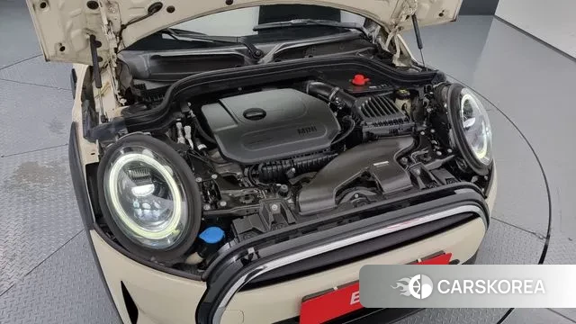 Mini Cooper id 2890294 из Кореи 16