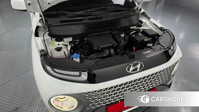 Hyundai Casper id 4249034 из Кореи 26