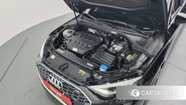 Audi A3 (8Y) id 3212526 из Кореи 16