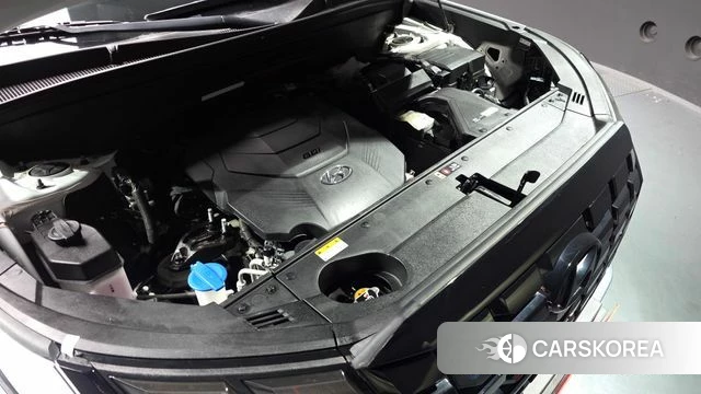 Hyundai The New Palisade id 3941008 из Кореи 16