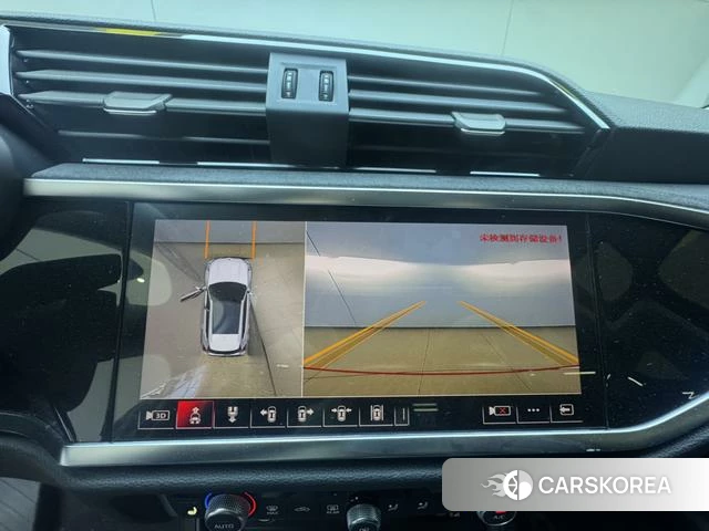 Audi Q3 id 4313314 из Китая 22