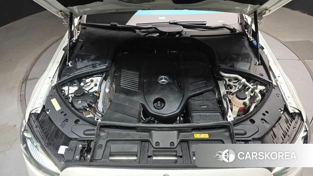 Mercedes-Benz S-Class W223 id 4769402 из Кореи 26