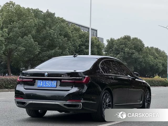 BMW 7 series id 4300832 из Китая 14