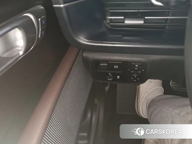 Hyundai Ionic 6 2022 Белый из Кореи, фото 6