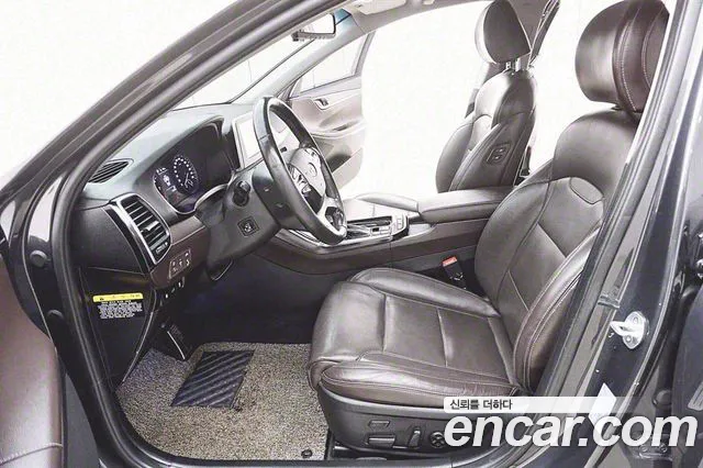 Hyundai Grandeur IG id 2673941 из Кореи 16