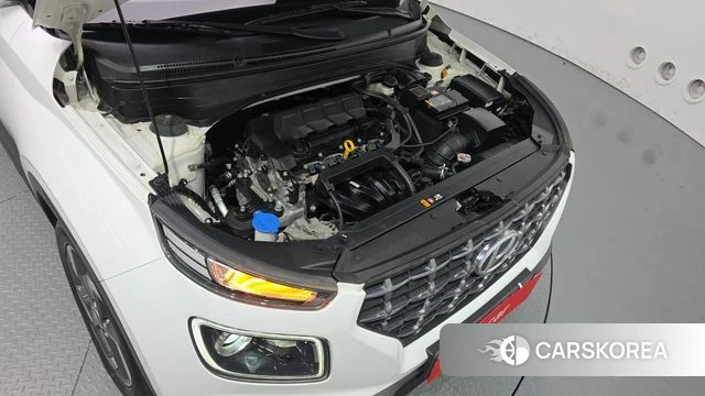 Hyundai Venue id 4331350 из Кореи 24