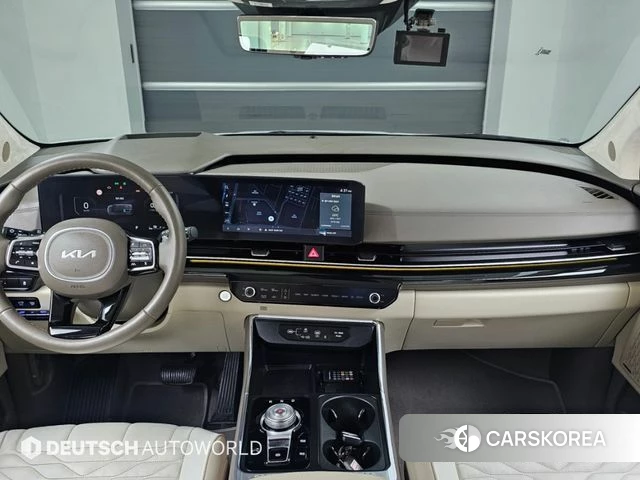 Kia The New Carnival 4th Generation id 4783270 из Кореи 16