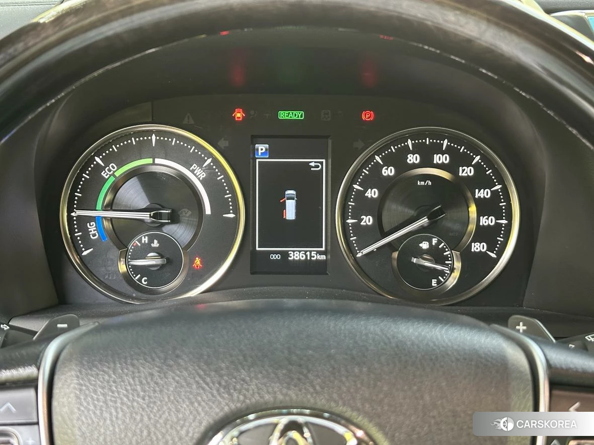 Toyota Alphard id 4453691 из Китая 21