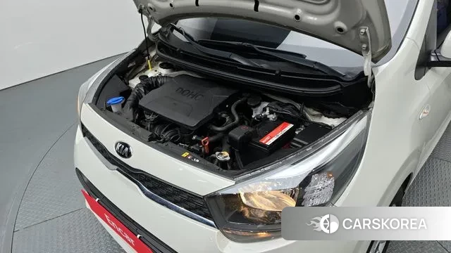 Kia All New Morning (JA) id 2995513 из Кореи 16