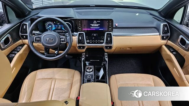 Kia Sorento 4th Generation id 3800879 из Кореи 16