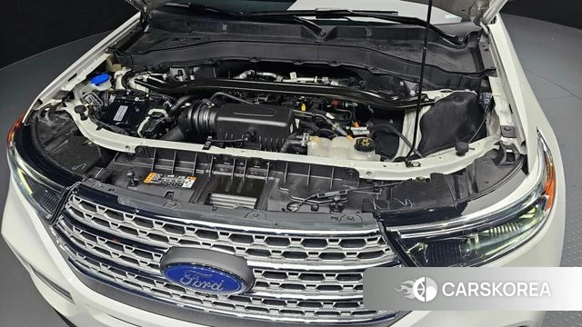 Ford Explorer 6th Generation id 3922652 из Кореи 16