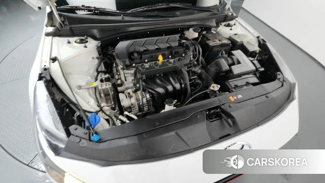 Hyundai Avante (CN7) id 3940664 из Кореи 16