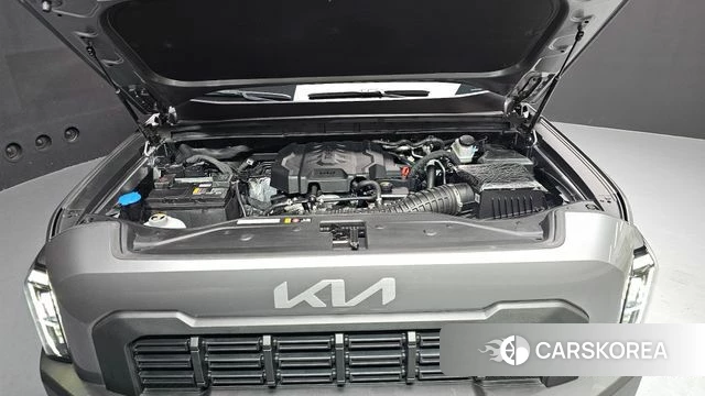Kia Tasman id 4279693 из Кореи 27