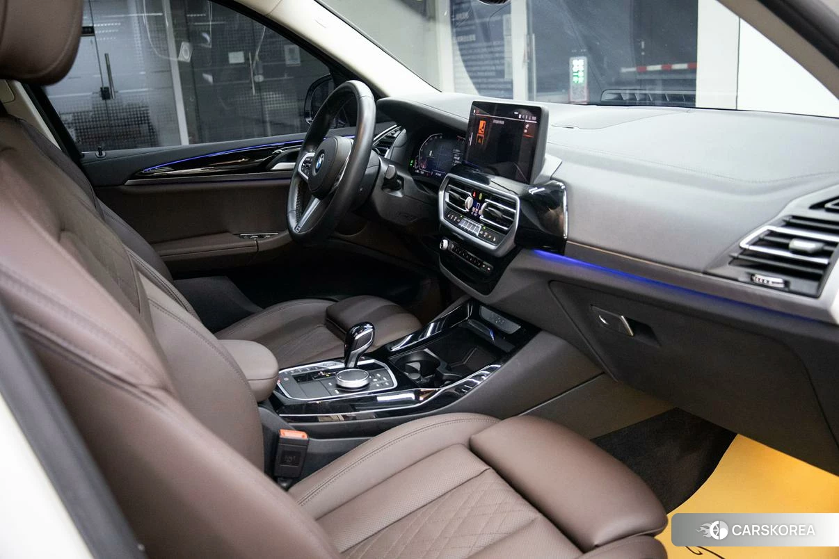 BMW X3 id 4420015 из Китая 22