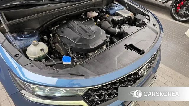 Kia Sorento 4th Generation id 3484315 из Кореи 16