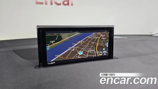 Audi Q7 (4M) id 2659349 из Кореи 16