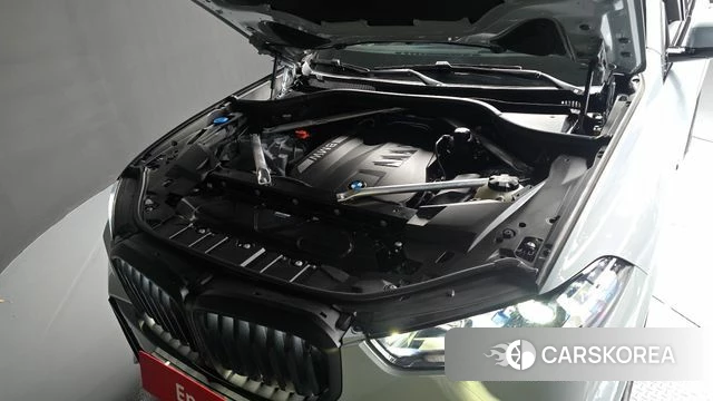 BMW X5 (G05) id 4792364 из Кореи 27