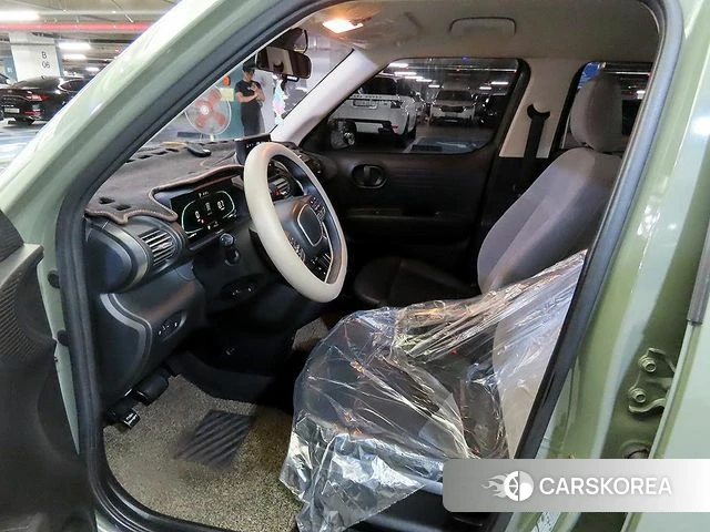 Hyundai Casper id 4396119 из Кореи 16