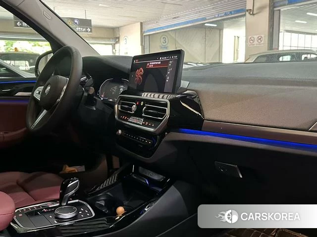 BMW X3 id 4301045 из Китая 7