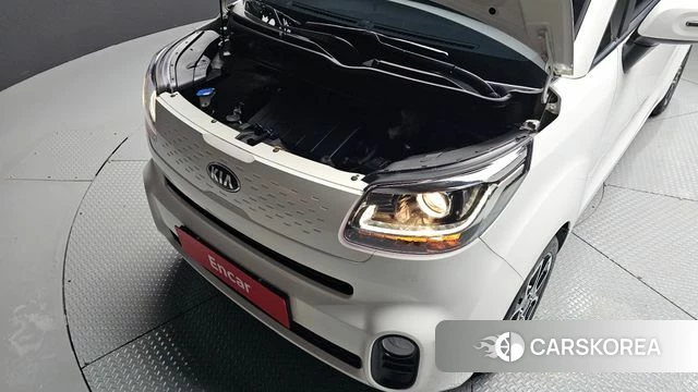 Kia The New Ray id 4507343 из Кореи 28