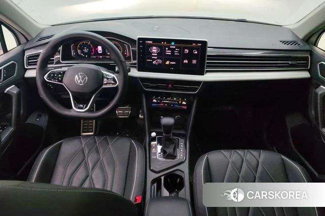 Volkswagen Tiguan L id 3869954 из Китая 13