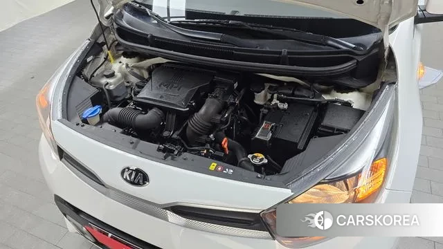 Kia Morning Urban (JA) id 2961008 из Кореи 16