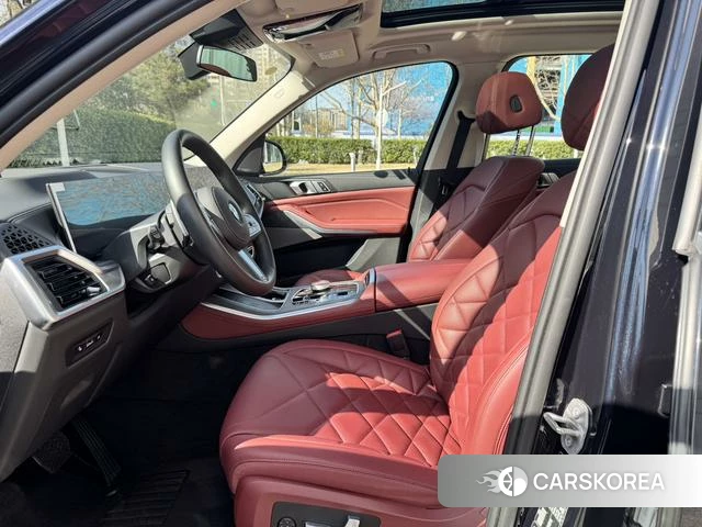 BMW X5 id 4273146 из Китая 17