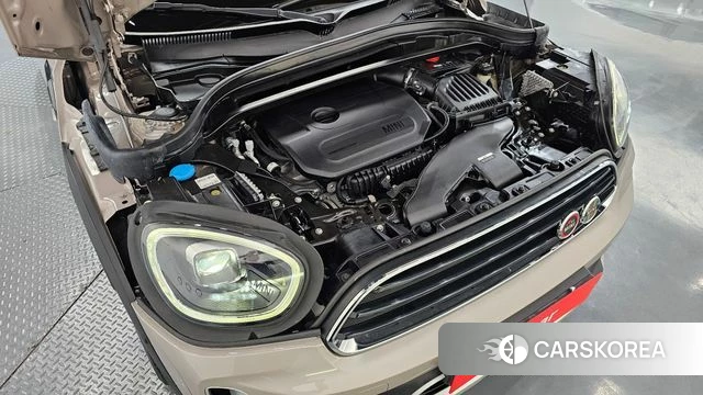 Mini Cooper Countryman id 4917386 из Кореи 29