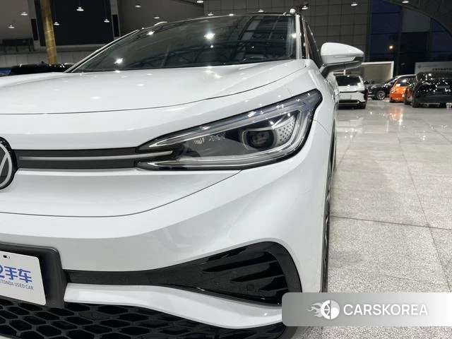Volkswagen ID.4 X id 4262579 из Китая 26
