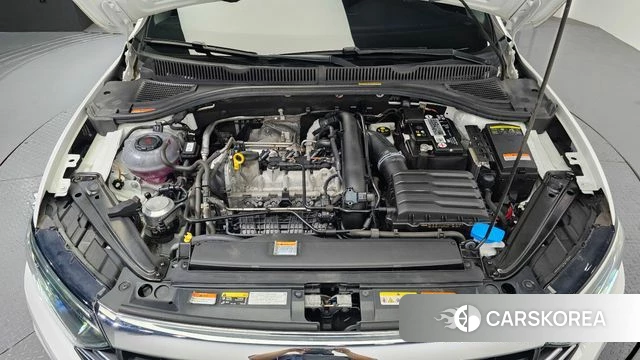 Volkswagen 7th Generation of Jetta id 4409587 из Кореи 28