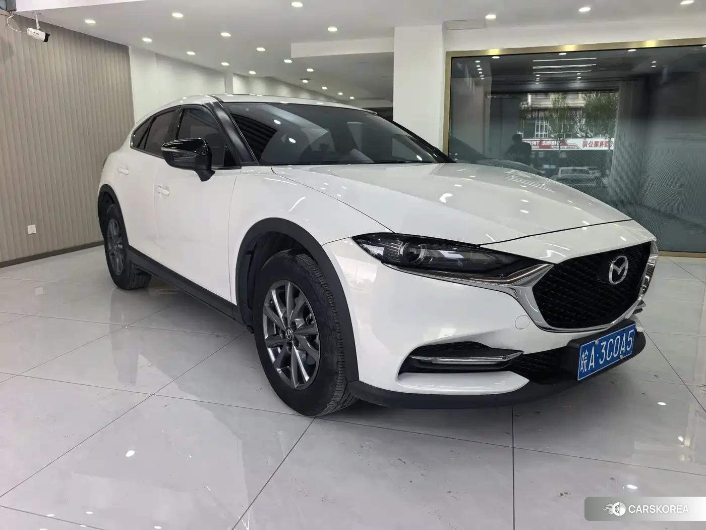Mazda CX-4 id 4664387 из Китая 15