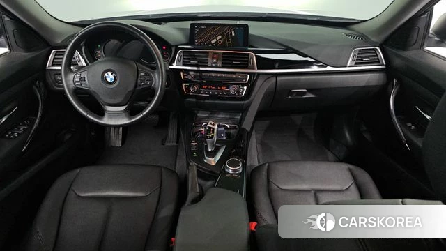 BMW 3 Series GT (F34) id 4339538 из Кореи 29